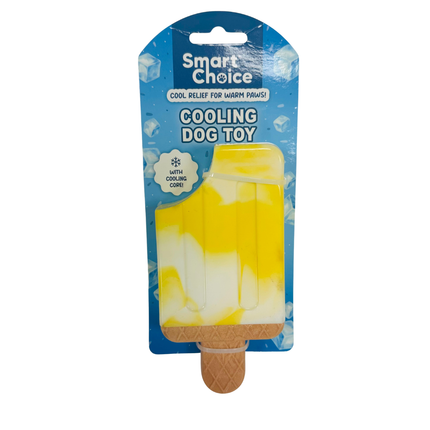 Cooling Lolly Toy