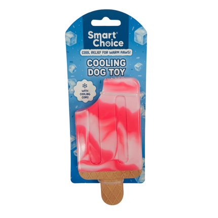 Cooling Lolly Toy