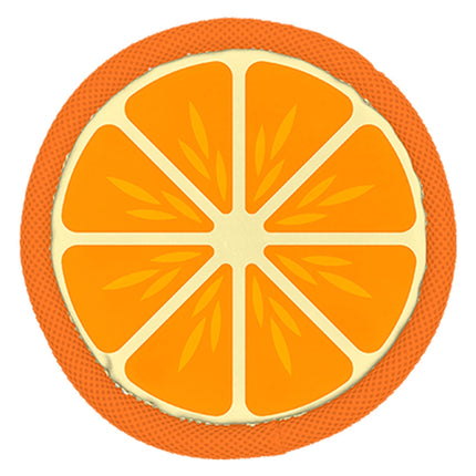 Fruit Flyer Frisbee Toy
