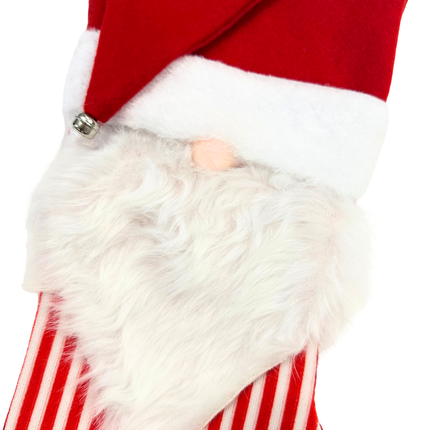 Christmas Gonk Stockings