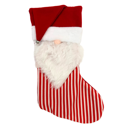 Christmas Gonk Stockings