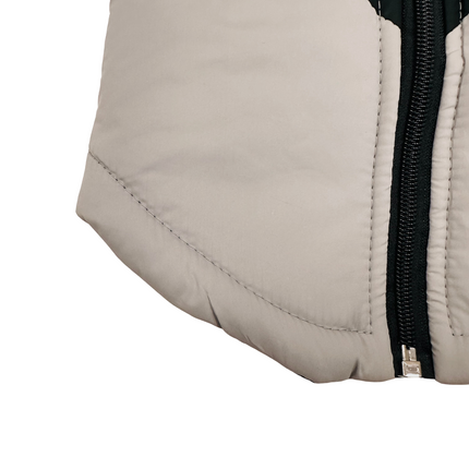 Waterproof Winter Coat Grey