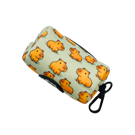 Happy Capy Poo Bag Dispenser