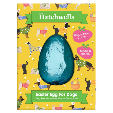 Hatchwells Easter Egg For Dogs