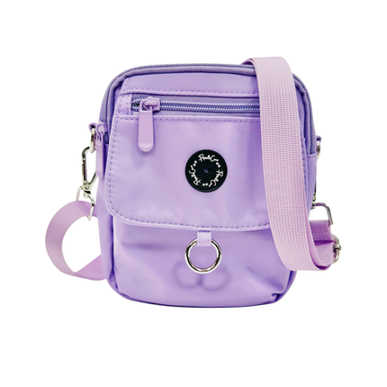 Walkies Ultimate Crossbody - Lilac