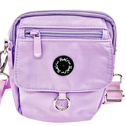 Walkies Ultimate Crossbody - Lilac
