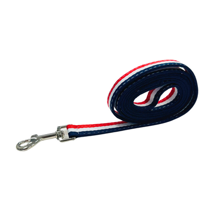 Nautical Stripe Lead