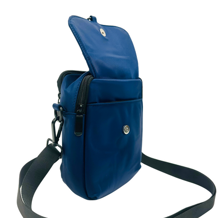 Walkies Ultimate Crossbody - Navy