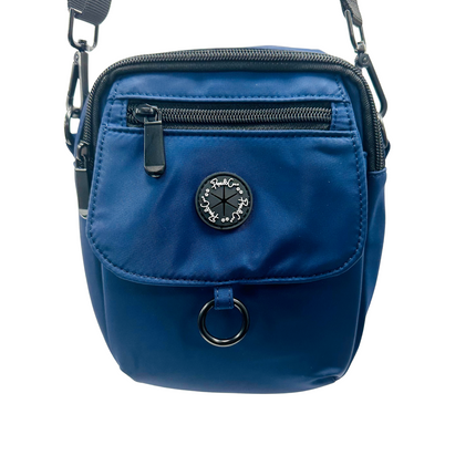 Walkies Ultimate Crossbody - Navy