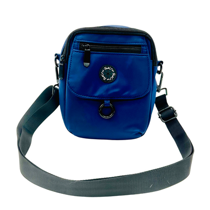 Walkies Ultimate Crossbody - Navy