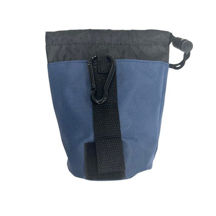 Walkies Snack Pouch