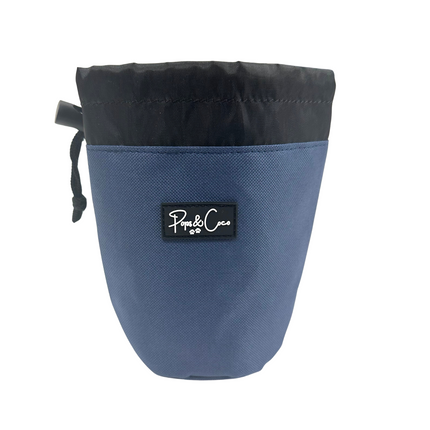 Walkies Snack Pouch