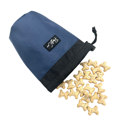 Walkies Snack Pouch