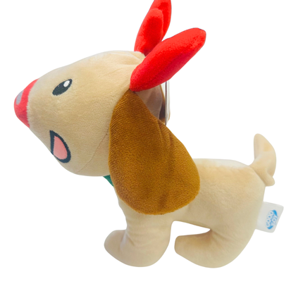 Pawsley The Good Boy Christmas Dog
