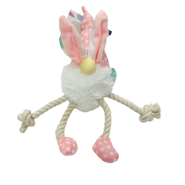 Easter Gonk Giggler Toy