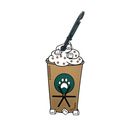 Poop Mate - Coffee Cup