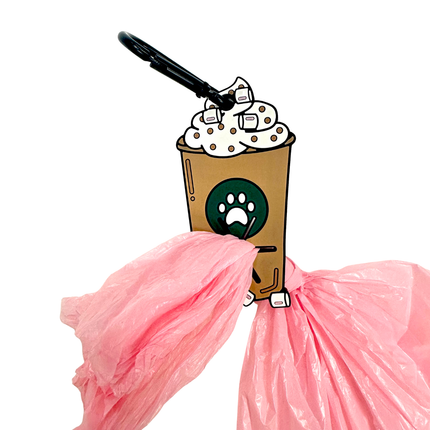 Poop Mate - Coffee Cup