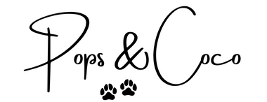 Pops And Coco