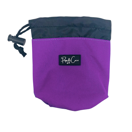 Walkies Snack Pouch