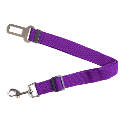 Pet Travel Seatbelts