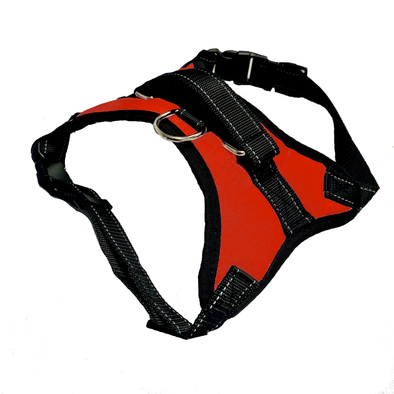 Easywalk Harness - Red