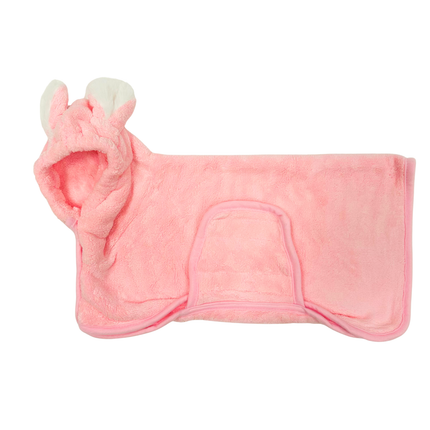 Drying Robes