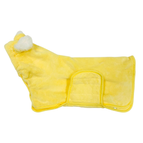 XS -30cm Back Length - 37-50 Chest - 4-8kg