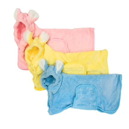 Drying Robes