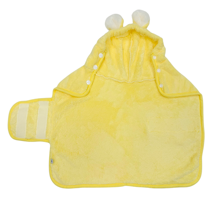Drying Robes