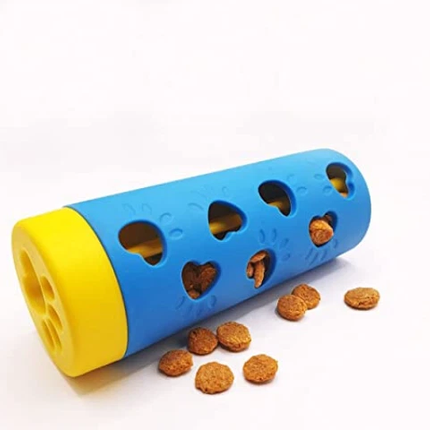 Rolling Treat Dispenser