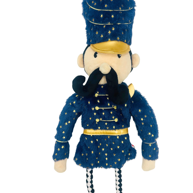 Nermal Nutcracker