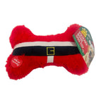 Red Santa