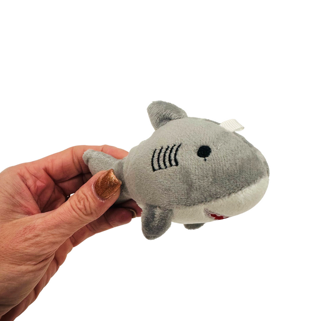 Shark Toys 5 Pack