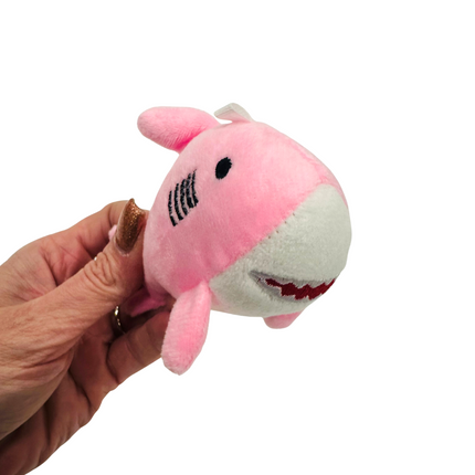 Shark Toys 5 Pack