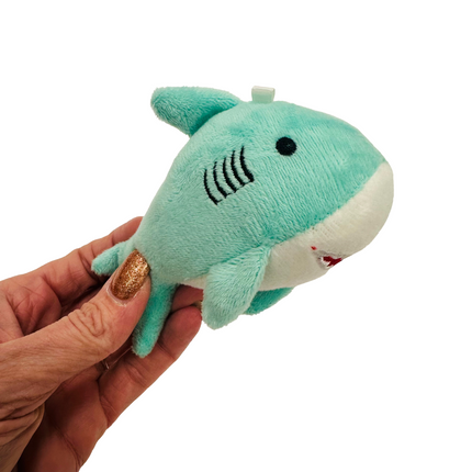 Shark Toys 5 Pack