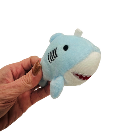Shark Toys 5 Pack