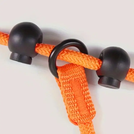 Slip Leads with Traffic Handle