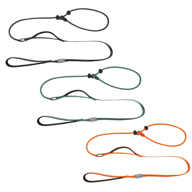 Slip Leads with Traffic Handle