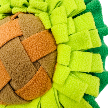 Fruity Snuffle Mat