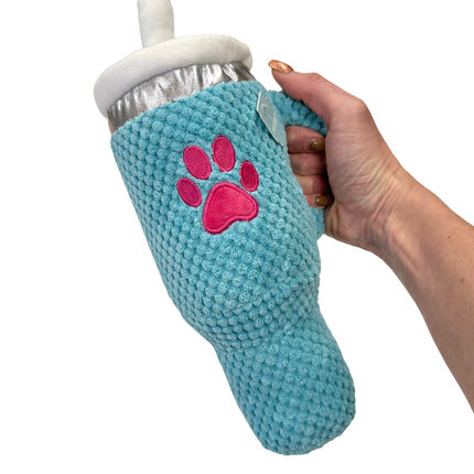 Plush Stanley Cup
