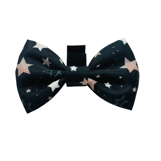 Starry Skies Bow Tie