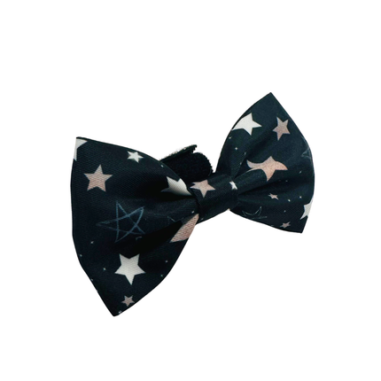Starry Skies Bow Tie