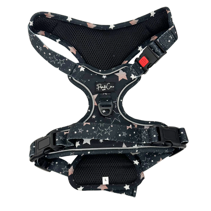 Starry Skies Go Explore Harness
