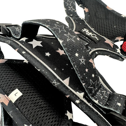 Starry Skies Go Explore Harness
