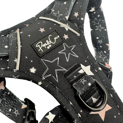 Starry Skies Go Explore Harness