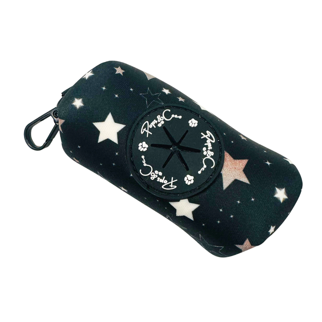Starry Skies Poo Bag Dispenser