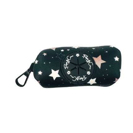 Starry Skies Poo Bag Dispenser