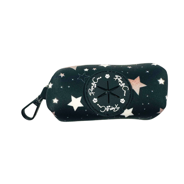 Starry Skies Poo Bag Dispenser