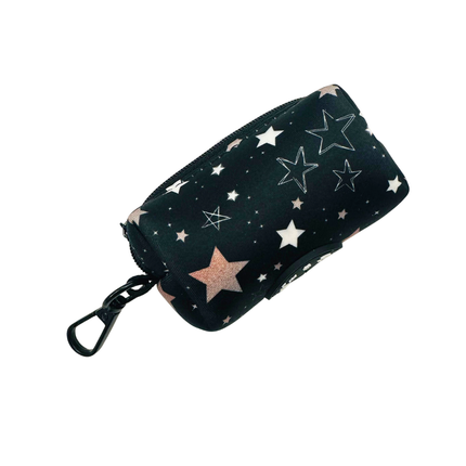 Starry Skies Poo Bag Dispenser