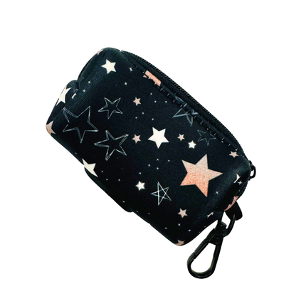 Starry Skies Poo Bag Dispenser